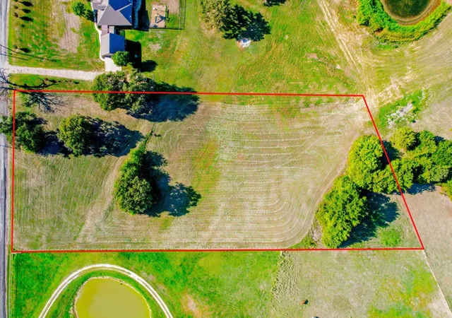Photo 2 of Land for sale at Lot 73 Se County Road 3150, Corsicana, TX 75109 | MLS# 21058571 | Listing updated on 2026-08-25