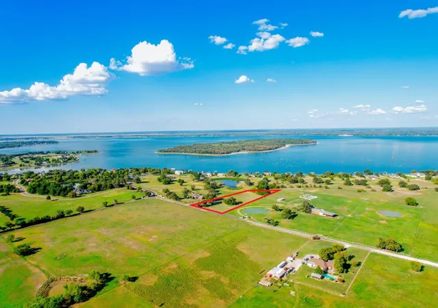 Photo 4 of Land for sale at Lot 73 Se County Road 3150, Corsicana, TX 75109 | MLS# 21058571 | Listing updated on 2026-08-25