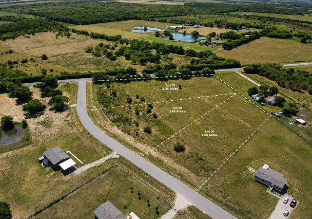 Photo 1 of Land for sale at 4005 Rolling Ln, Greenville, TX 75401 | MLS# 21060624 | Listing updated on 2026-08-31