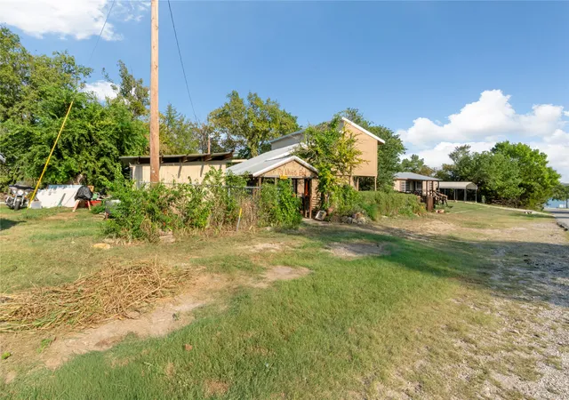 Photo 1 of Single family home for sale at 591 Fm 1201 Spur, Gainesville, TX 76240 | MLS# 21061216 | Listing updated on 2026-09-17