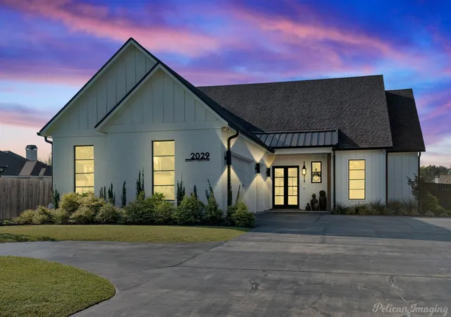 Homes for sale in Shreveport, LA | 2029 Garrett Farms Row, Shreveport, LA 71106 | MLS# 21061267