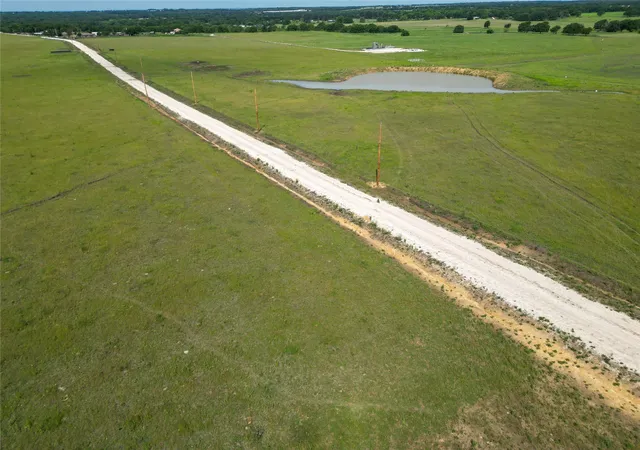 Photo 3 of Land for sale at 0000 Private Road 415 Road #Lot 9, Covington, TX 76636 | MLS# 21061532 | Listing updated on 2026-08-22