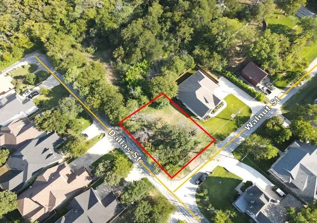 Photo 3 of Land for sale at Tbd Walnut St, Argyle, TX 76226 | MLS# 21062027 | Listing updated on 2026-08-22