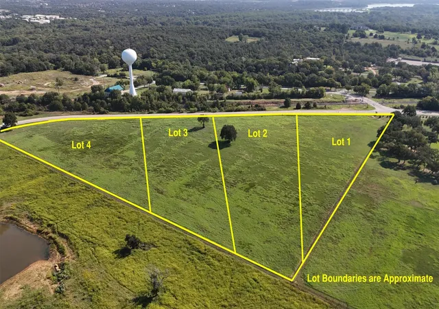 Photo 1 of Land for sale at Lot 2 Hickory Hill Rd, Argyle, TX 76226 | MLS# 21062048 | Listing updated on 2026-09-01