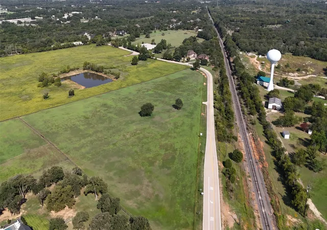 Photo 3 of Land for sale at Lot 3 Hickory Hill Rd, Argyle, TX 76226 | MLS# 21062106 | Listing updated on 2026-09-01