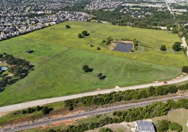 Photo 4 of Land for sale at Lot 3 Hickory Hill Rd, Argyle, TX 76226 | MLS# 21062106 | Listing updated on 2026-09-01