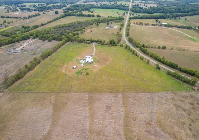 Photo 3 of Land for sale at Tbd 000 Cr 4735, Cumby, TX 75428 | MLS# 21060377 | Listing updated on 2026-09-04