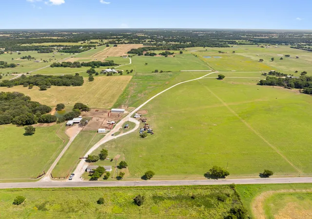 Photo 1 of Land for sale at 204 Cr 107, Whitesboro, TX 76273 | MLS# 21060936 | Listing updated on 2026-10-03