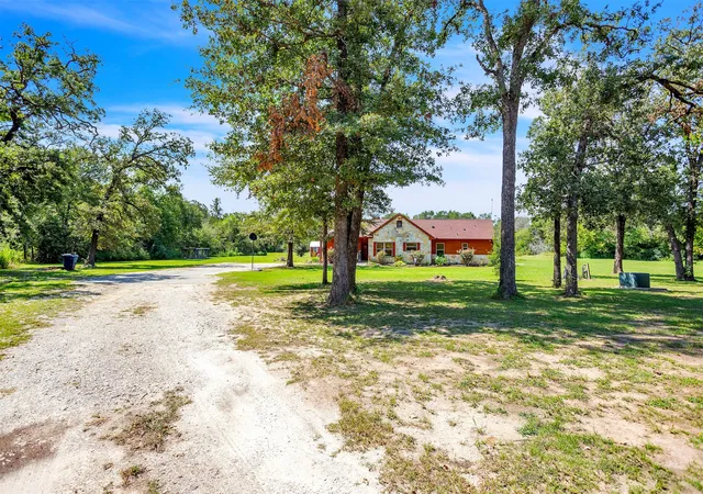 Homes for sale in Teague, TX | 899 Fcr #930, Teague, TX 75860 | MLS# 21062343
