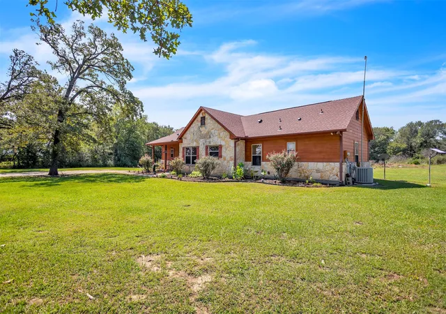 Homes for sale in Teague, TX | 899 Fcr #930, Teague, TX 75860 | MLS# 21062343