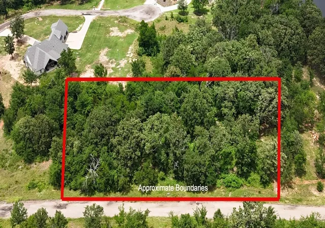 Photo 2 of Land for sale at 1 Acre Nicklaus Dr, Sulphur Springs, TX 75482 | MLS# 21057802 | Listing updated on 2026-10-01