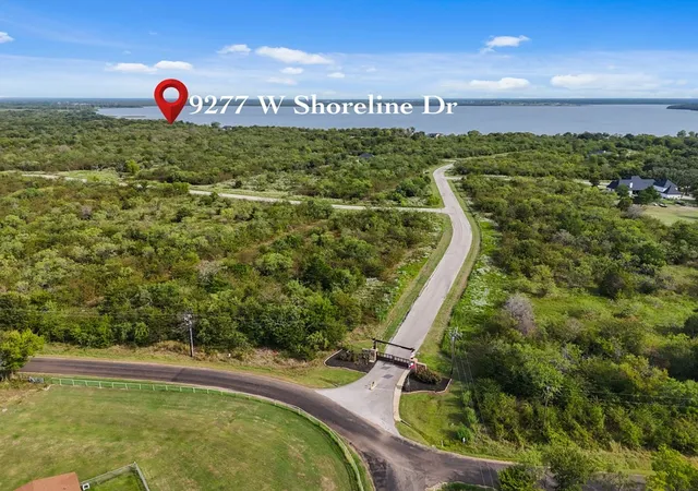 Photo 4 of Land for sale at 9277 W Shoreline Dr, Seven Points, TX 75143 | MLS# 21052475 | Listing updated on 2026-08-22