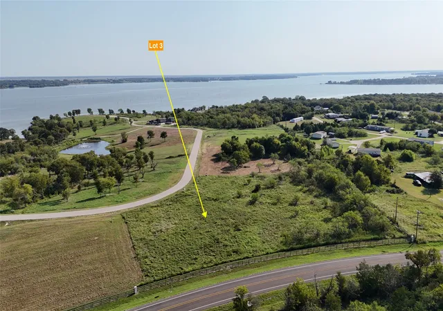 Photo 1 of Land for sale at Lot 3 Old Peninsula Trl, Corsicana, TX 75109 | MLS# 21062196 | Listing updated on 2026-09-18
