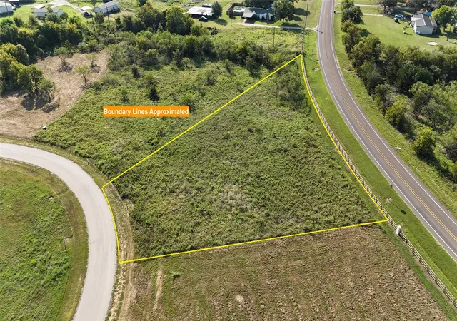 Photo 3 of Land for sale at Lot 3 Old Peninsula Trl, Corsicana, TX 75109 | MLS# 21062196 | Listing updated on 2026-09-18