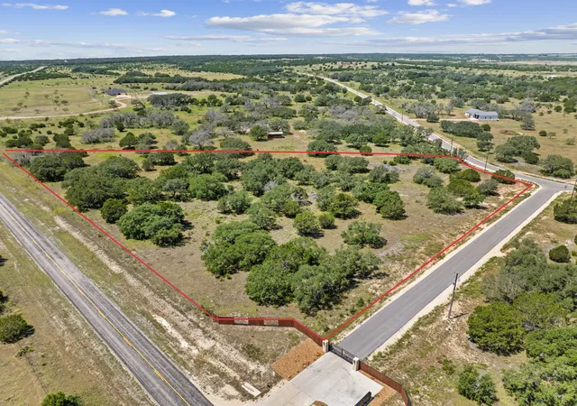 Homes for sale in Lampasas, TX | Lot 170 Heartleaf, Lampasas, TX 76550 | MLS# 21062641