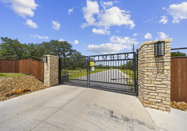 Homes for sale in Lampasas, TX | Lot 170 Heartleaf, Lampasas, TX 76550 | MLS# 21062641
