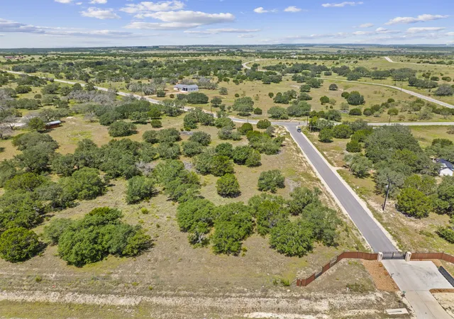 Homes for sale in Lampasas, TX | Lot 170 Heartleaf, Lampasas, TX 76550 | MLS# 21062641
