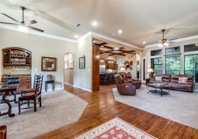 Homes for sale in Gordonville, TX | 159 Pronghorn Dr, Gordonville, TX 76245 | MLS# 21062685