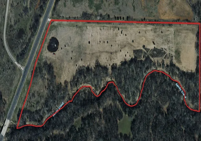 Photo 3 of Land for sale at N/a Us 377 Hwy, Whitesboro, TX 76273 | MLS# 21061010 | Listing updated on 2026-08-31