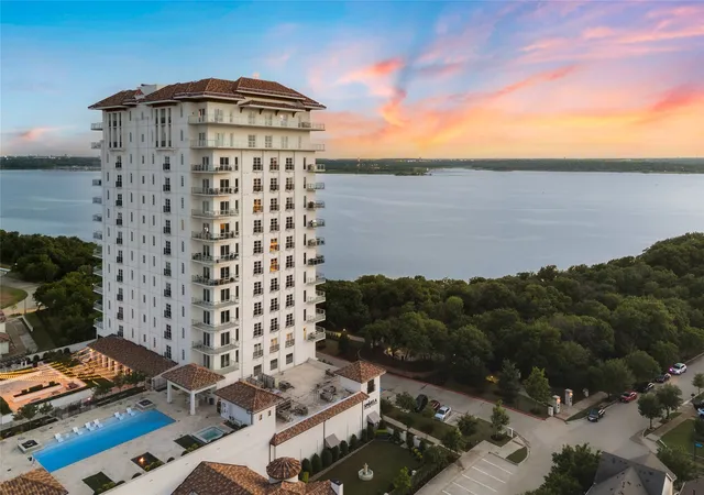 Photo 1 of Condo for sale at 2800 Lakeside Pkwy #701, Flower Mound, TX 75022 | MLS# 21062693 | Listing updated on 2026-07-17