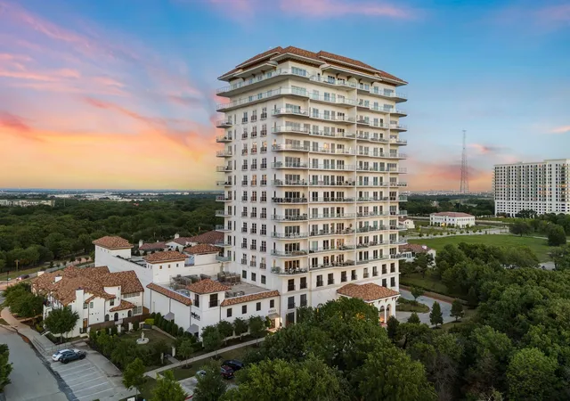 Photo 2 of Condo for sale at 2800 Lakeside Pkwy #701, Flower Mound, TX 75022 | MLS# 21062693 | Listing updated on 2026-07-17