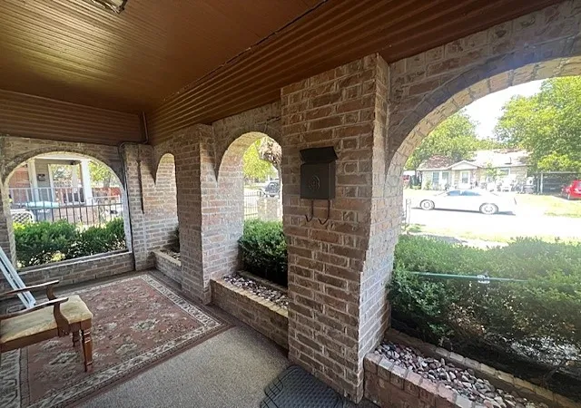5th image of 716 E Harvey Ave, Fort Worth, TX 76104 | MLS# 21062596