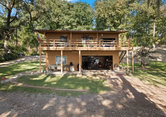 Single family home for sale at 229 County Rd 3637, Jefferson, TX 75657 | MLS# 21063565