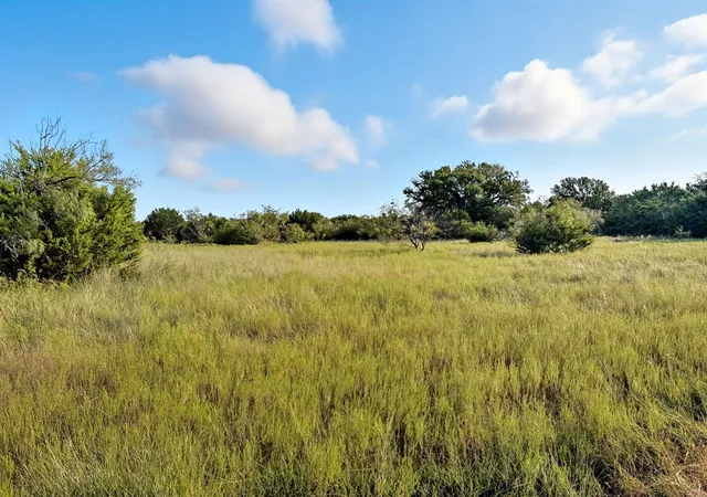 Photo 1 of Land for sale at Lot 24 Ph 4 Pr 42126, Evant, TX 76566 | MLS# 21064754 | Listing updated on 2026-10-05