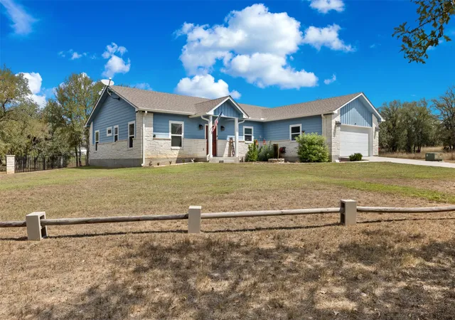 Photo 1 of Single family home for sale at 141 Eagle Point Cvs, Kingsland, TX 78639 | MLS# 21063876 | Listing updated on 2026-09-30