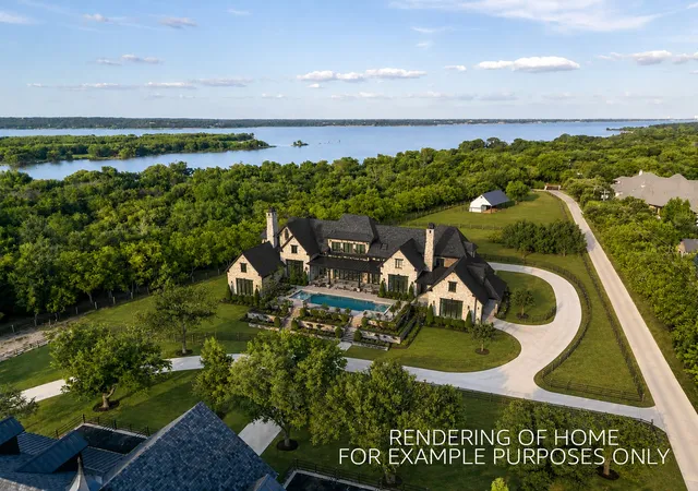 Photo 1 of Land for sale at 5000 T Wking Rd, Southlake, TX 76092 | MLS# 21063907 | Listing updated on 2026-08-22