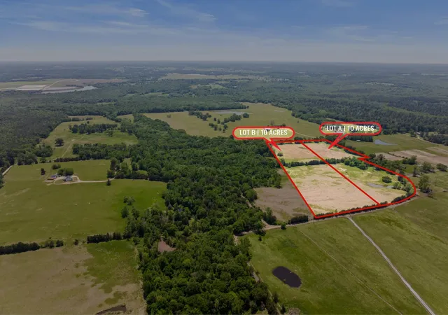 Homes for sale in Pittsburg, TX | Lot B County Road 3324, Pittsburg, TX 75686 | MLS# 21064807