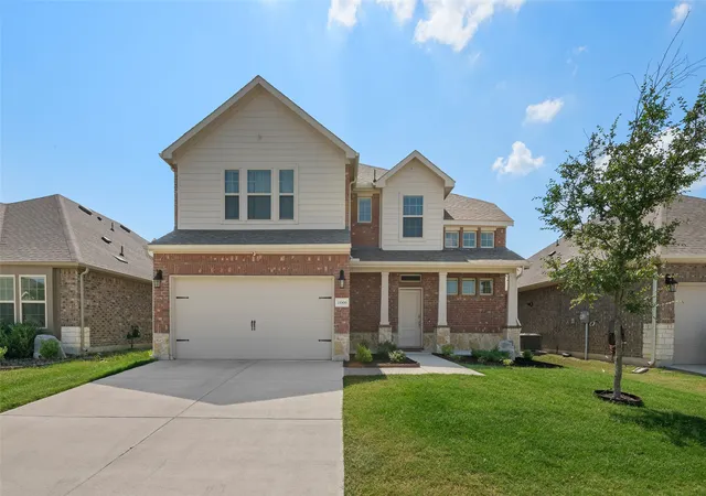 Photo 3 of Single family home for sale at 11000 Canyon Mine Dr, Aubrey, TX 76227 | MLS# 21062719 | Listing updated on 2026-09-19