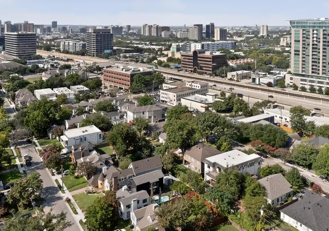 Photo 2 of Land for sale at 5020 5022 Pershing St, Dallas, TX 75206 | MLS# 21065078 | Listing updated on 2026-07-09