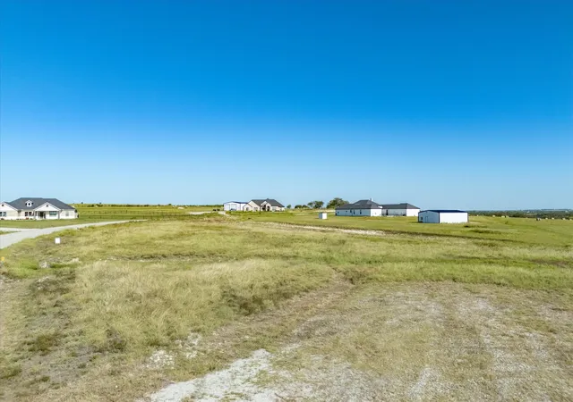 Photo 2 of Land for sale at 112 Sunset Mesa Dr, Rhome, TX | MLS# 21063902 | Listing updated on 2026-09-19