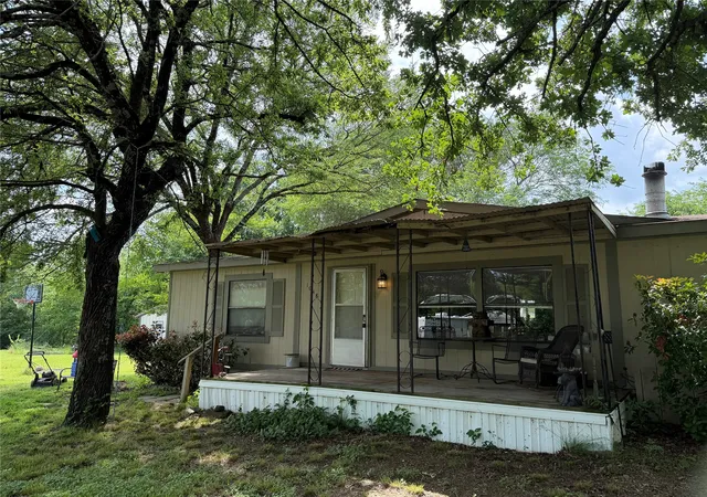 Photo 1 of Manufactured home for sale at 1048 Red Bird, Kemp, TX 75143 | MLS# 21060838 | Listing updated on 2026-09-04