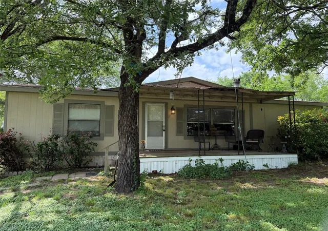 Photo 30 of Manufactured home for sale at 1048 Red Bird, Kemp, TX 75143 | MLS# 21060838 | Listing updated on 2026-09-04