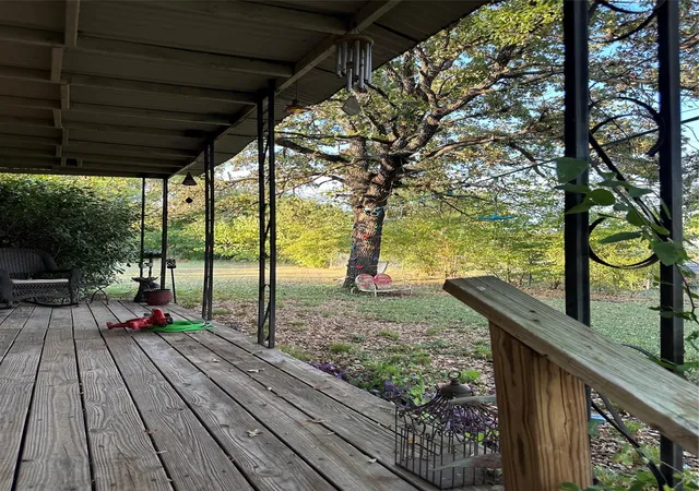 Photo 3 of Manufactured home for sale at 1048 Red Bird, Kemp, TX 75143 | MLS# 21060838 | Listing updated on 2026-09-04