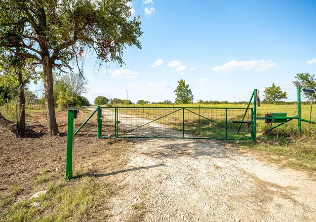 Photo 2 of Land for sale at 10400 Fm 927, Iredell, TX 76649 | MLS# 21051293 | Listing updated on 2026-08-13