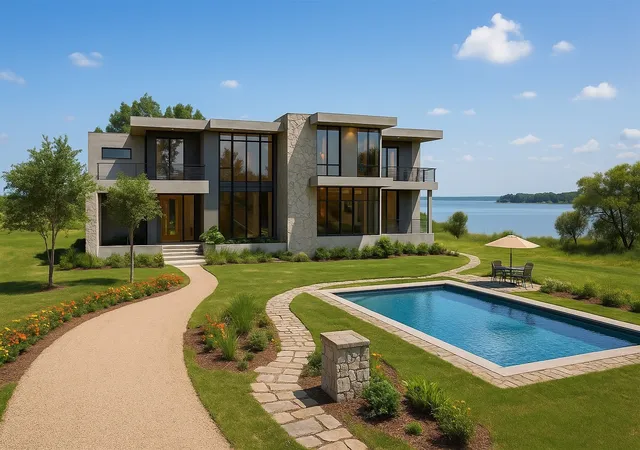 Photo 2 of Mansion for sale at Tbd County Road 3410, Lone Oak, TX 75453 | MLS# 21063927 | Listing updated on 2026-08-22