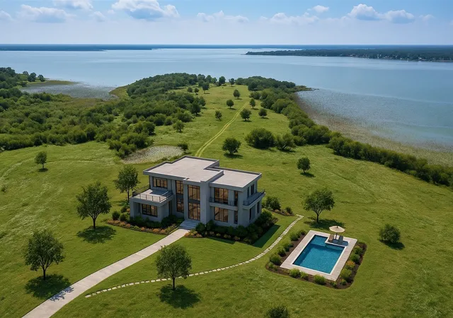 Photo 3 of Mansion for sale at Tbd County Road 3410, Lone Oak, TX 75453 | MLS# 21063927 | Listing updated on 2026-08-22