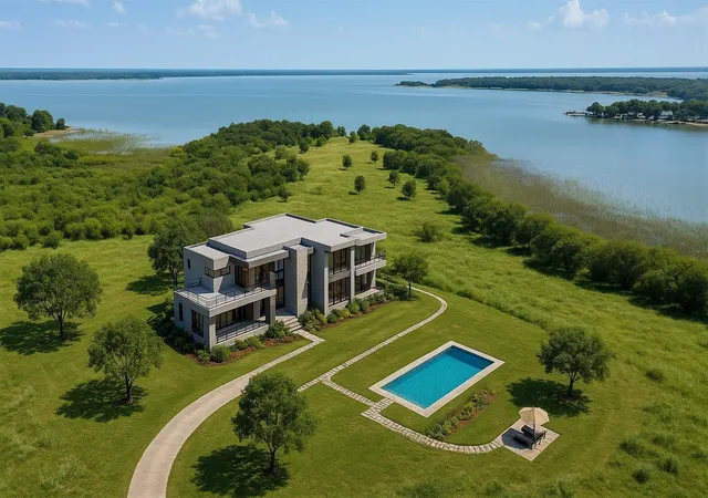 Photo 3 of Single family home for sale at Tbd County Road 3410, Lone Oak, TX 75453 | MLS# 21063927 | Listing updated on 2026-08-22