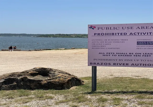 Homes for sale in Possum Kingdom Lake, TX | 200 Retreat Dr #7, Possum Kingdom Lake, TX 76450 | MLS# 21063547