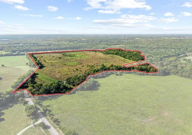 Photo 1 of Land for sale at 0000 County Road 534, Whitewright, TX 75491 | MLS# 21065733 | Listing updated on 2026-07-22