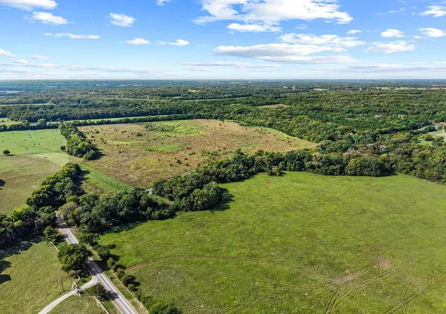 Photo 3 of Land for sale at 0000 County Road 534, Whitewright, TX 75491 | MLS# 21065733 | Listing updated on 2026-07-22
