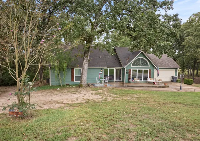 Homes for sale in Mt Pleasant, TX | 490 Fm 1735, Mt Pleasant, TX 75455 | MLS# 21065871