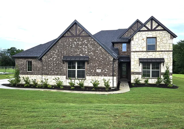 Photo 1 of Sale Pending at 388 Willie's, Whitesboro, TX 76273 | MLS# 21065900 | Listing updated on 2026-08-29