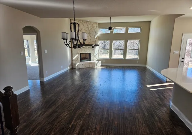 Photo 3 of Sale Pending at 388 Willie's, Whitesboro, TX 76273 | MLS# 21065900 | Listing updated on 2026-08-29