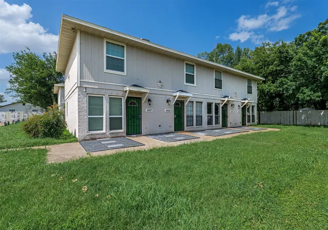 Photo 1 of Multi family home for sale at 4917 Miller Ave, Fort Worth, TX 76119 | MLS# 21060365 | Listing updated on 2026-08-26