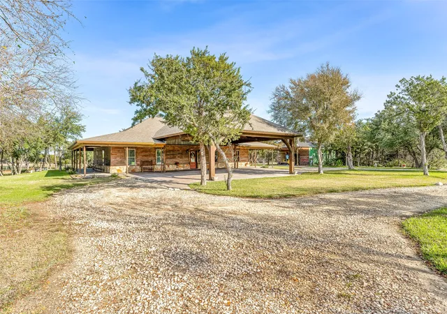 Photo 2 of Land for sale at 2113 County Road 2012, Walnut Springs, TX 76690 | MLS# 21066211 | Listing updated on 2026-08-22