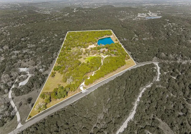 Photo 3 of Land for sale at 2113 County Road 2012, Walnut Springs, TX 76690 | MLS# 21066211 | Listing updated on 2026-08-22